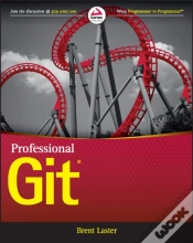 Capa do artigo Professional Git