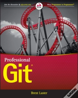 Capa do artigo Professional Git