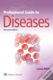 Capa do artigo Professional Guide To Diseases