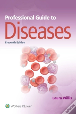 Capa do artigo Professional Guide To Diseases