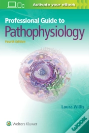 Capa do artigo Professional Guide To Pathophysiology