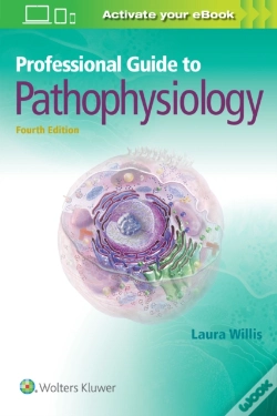 Capa do artigo Professional Guide To Pathophysiology