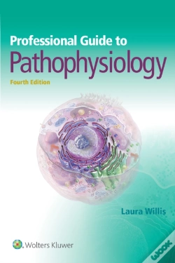 Capa do artigo Professional Guide To Pathophysiology