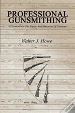 Capa do artigo Professional Gunsmithing