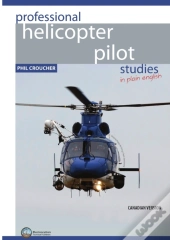Professional Helicopter Pilot Studies (Can Bw)