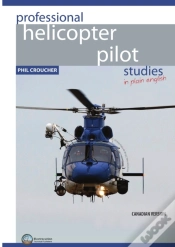 Capa do artigo Professional Helicopter Pilot Studies (Can Bw)