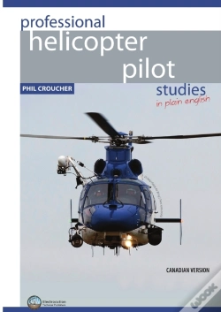 Capa do artigo Professional Helicopter Pilot Studies (Can Bw)