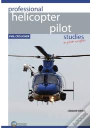 Professional Helicopter Pilot Studies (Can Bw)