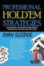 Professional Hold'Em Strategies - Preview