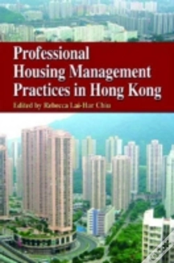 Capa do artigo Professional Housing Management Practices In Hong Kong