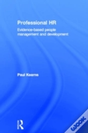 Capa do artigo Professional Hr