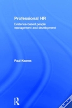 Capa do artigo Professional Hr
