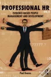 Capa do artigo Professional Hr