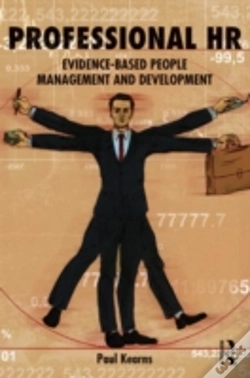 Capa do artigo Professional Hr