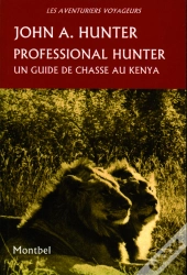 Professional Hunter