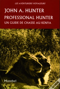Capa do artigo Professional Hunter