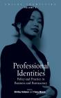Professional Identities - Preview