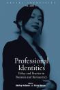 Professional Identities - Preview