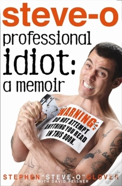 Capa do artigo Professional Idiot