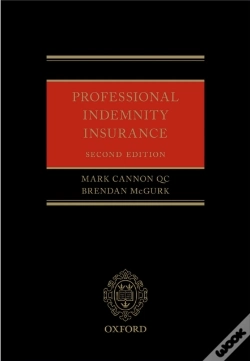 Capa do artigo Professional Indemnity Insurance