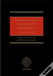 Capa do artigo Professional Indemnity Insurance