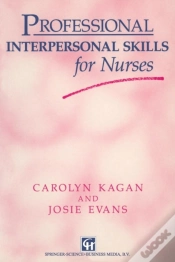 Capa do artigo Professional Interpersonal Skills For Nurses