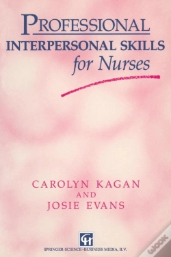 Capa do artigo Professional Interpersonal Skills For Nurses