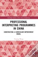 Professional Interpreting Programmes In China