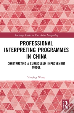 Capa do artigo Professional Interpreting Programmes In China