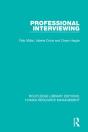 Professional Interviewing - Preview