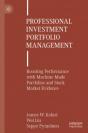 Professional Investment Portfolio Management - Preview