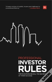 Capa do artigo Professional Investor Rules