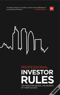 Capa do artigo Professional Investor Rules
