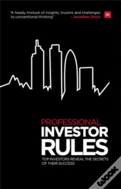 Capa do artigo Professional Investor Rules