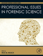 Professional Issues In Forensic Science - Preview