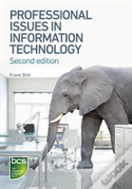 Professional Issues In Information Technology