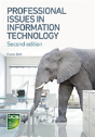 Professional Issues In Information Technology - Preview