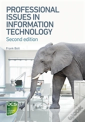 Professional Issues In Information Technology
