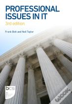 Professional Issues In It