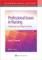 Professional Issues In Nursing - Preview