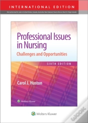 Capa do artigo Professional Issues In Nursing