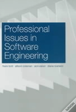 Capa do artigo Professional Issues In Software Engineering