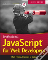 Professional Javascript For Web Developers