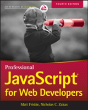 Professional Javascript For Web Developers - Preview