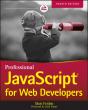 Professional Javascript For Web Developers - Preview