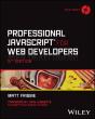 Professional Javascript For Web Developers - Preview