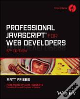 Professional Javascript For Web Developers