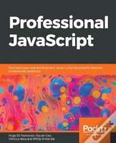 Professional Javascript
