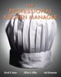 Professional Kitchen Manager, The - Preview