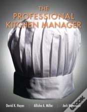 Capa do artigo Professional Kitchen Manager, The